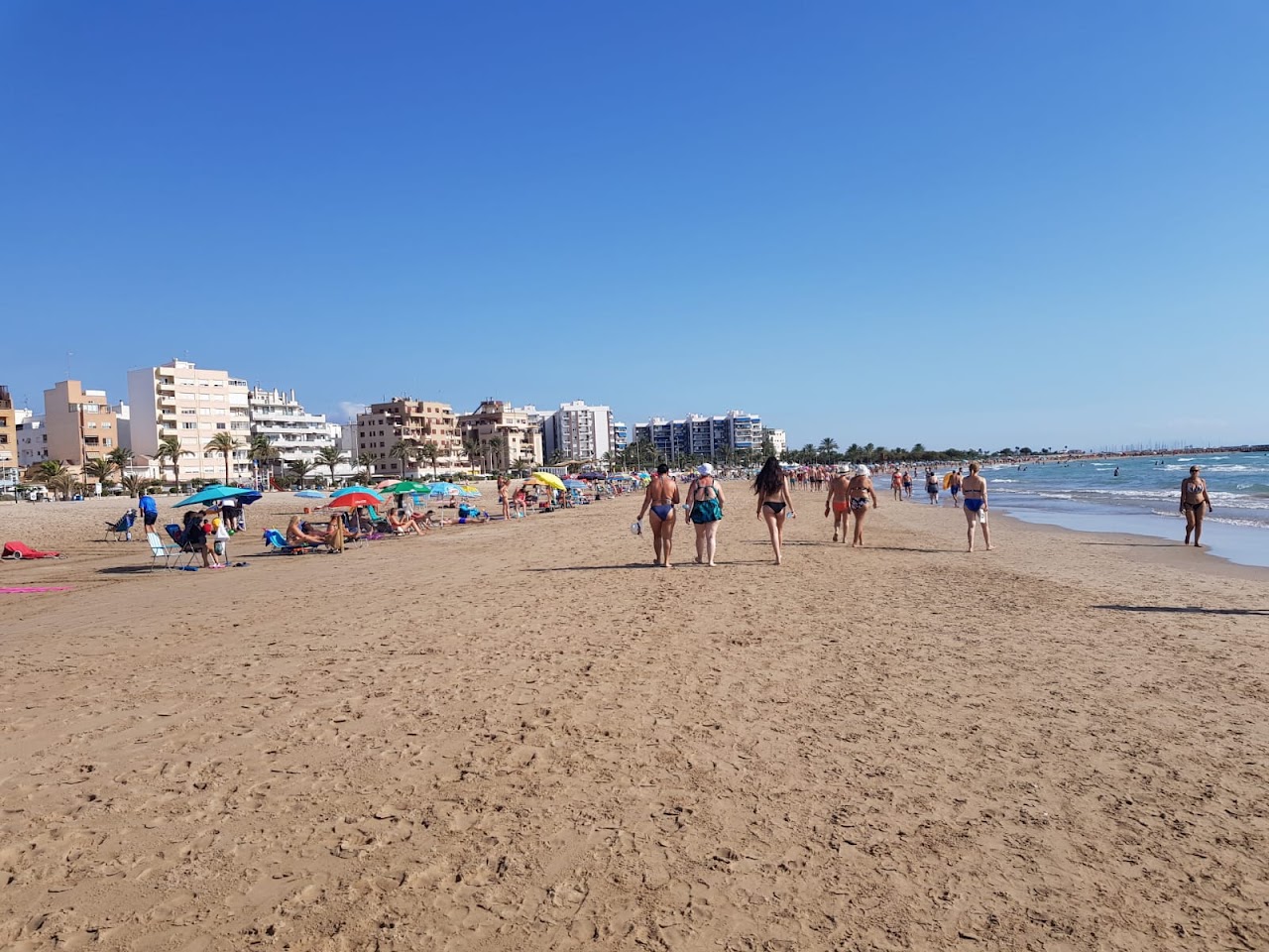 Playa Norte